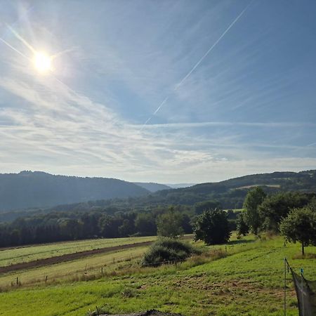 Serenity Vista Retreat Bnb Bescheid Екстериор снимка