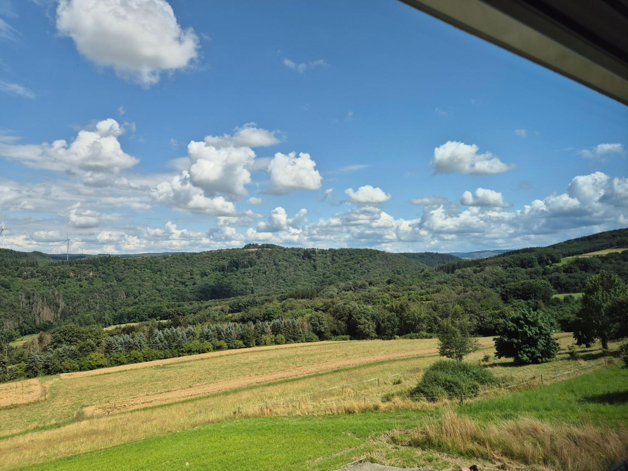Serenity Vista Retreat Bnb Bescheid Екстериор снимка