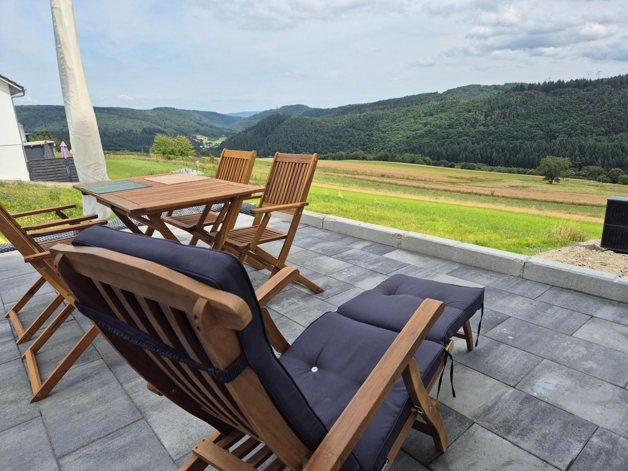Serenity Vista Retreat Bnb Bescheid Екстериор снимка