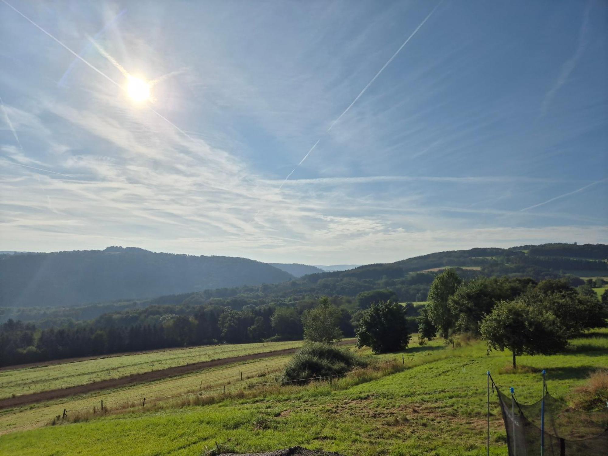 Serenity Vista Retreat Bnb Bescheid Екстериор снимка