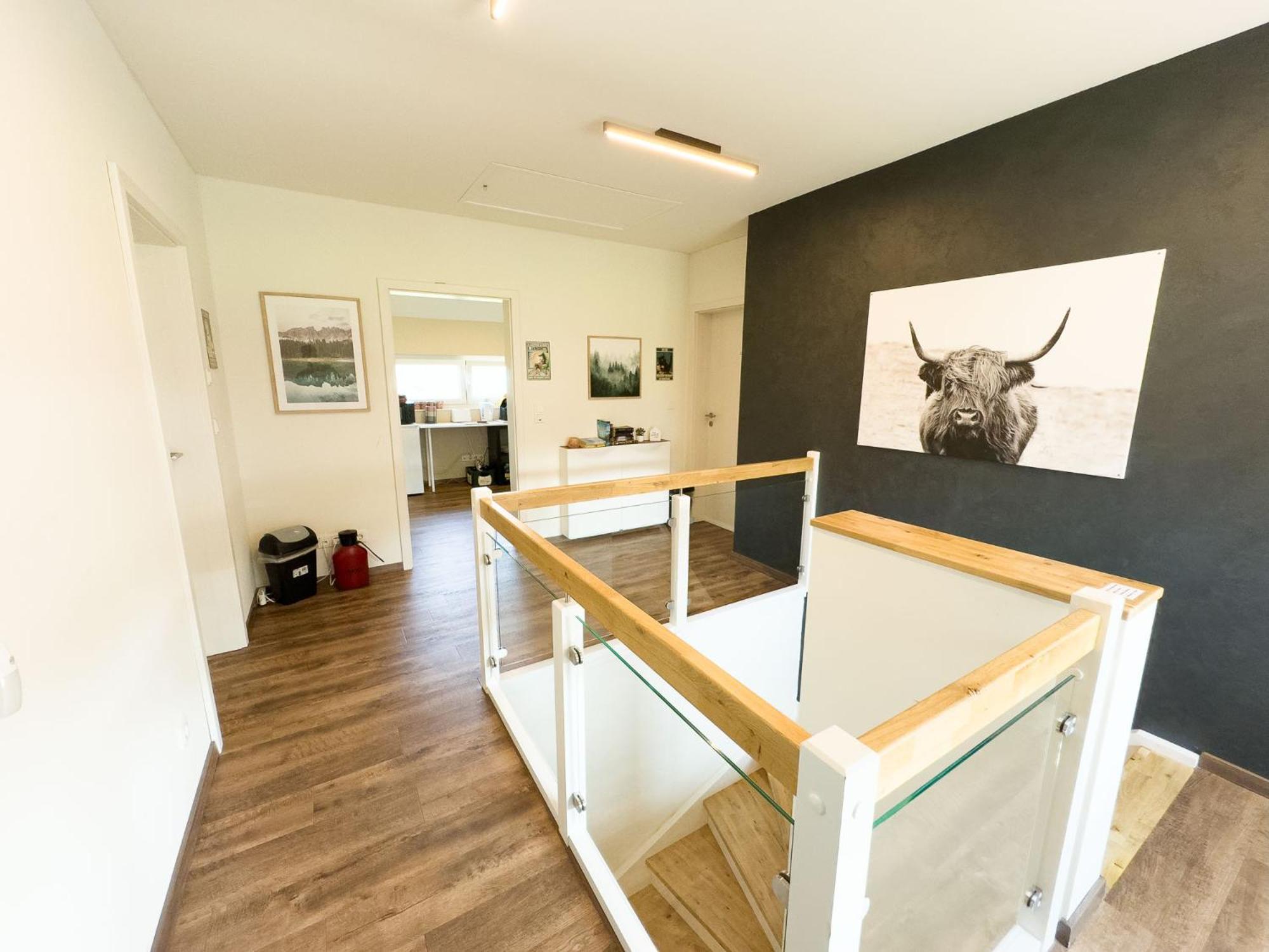 Serenity Vista Retreat Bnb Bescheid Екстериор снимка