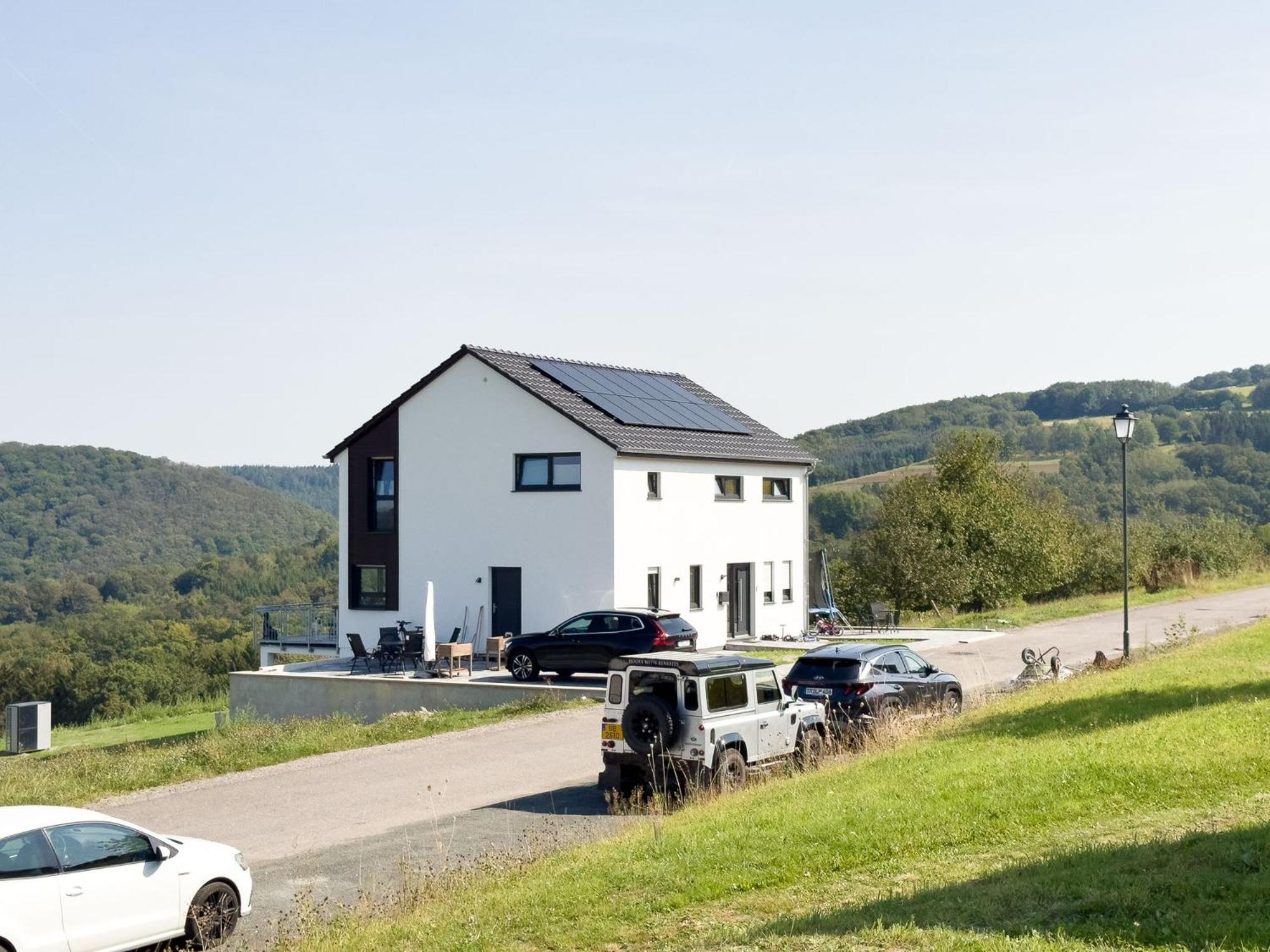 Serenity Vista Retreat Bnb Bescheid Екстериор снимка