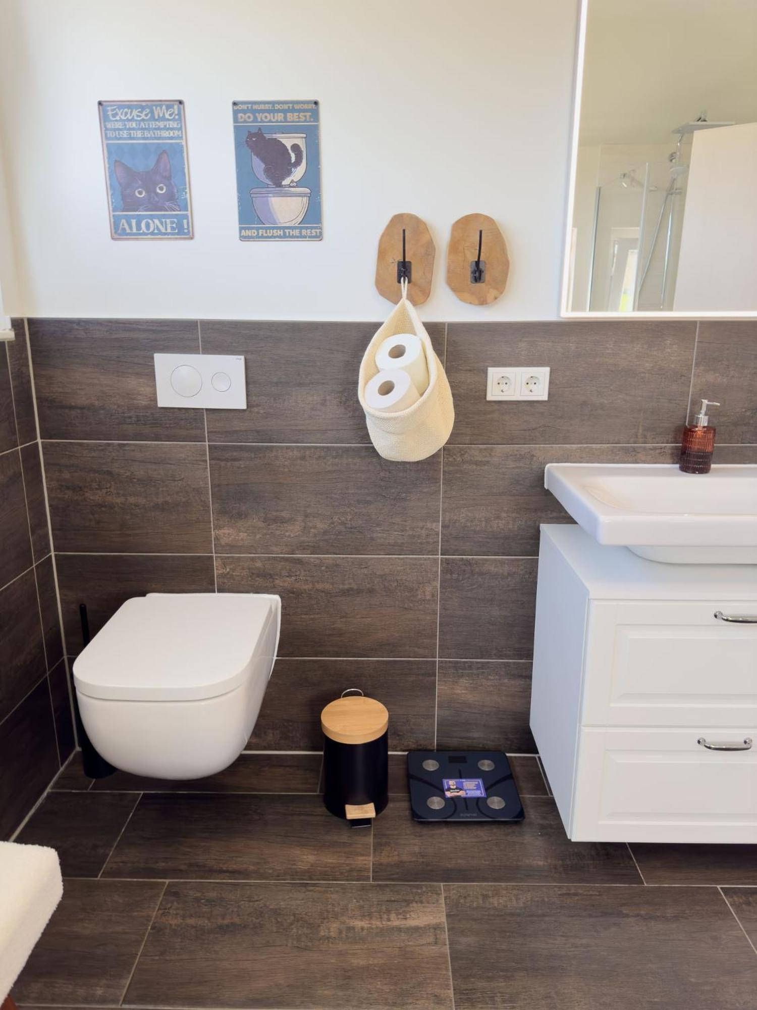 Serenity Vista Retreat Bnb Bescheid Екстериор снимка