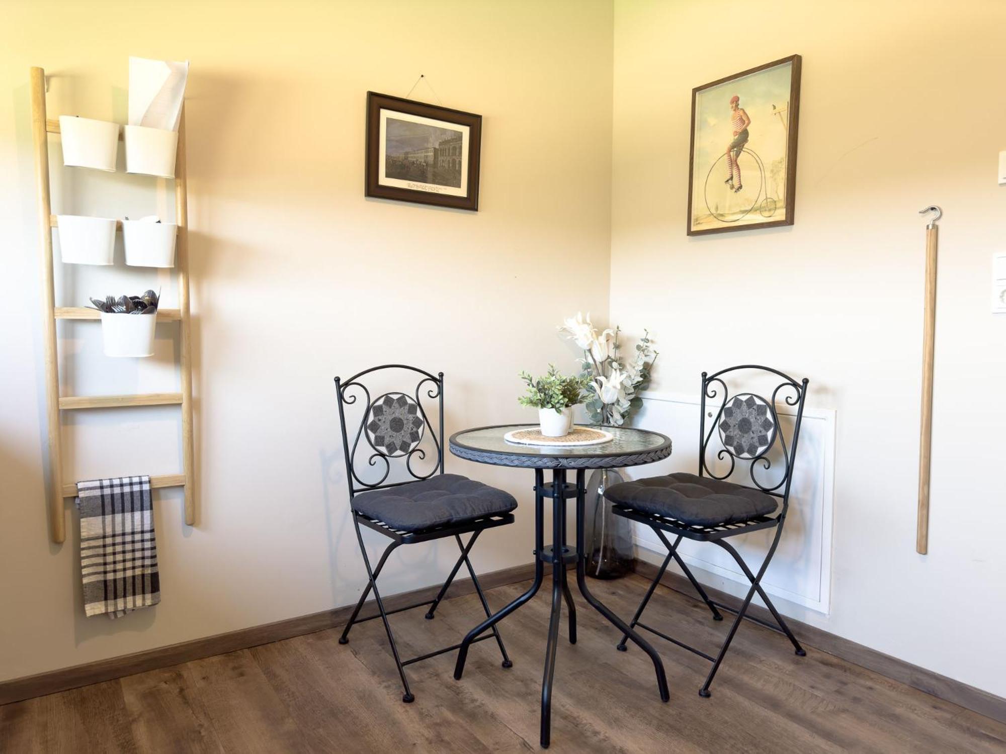 Serenity Vista Retreat Bnb Bescheid Екстериор снимка