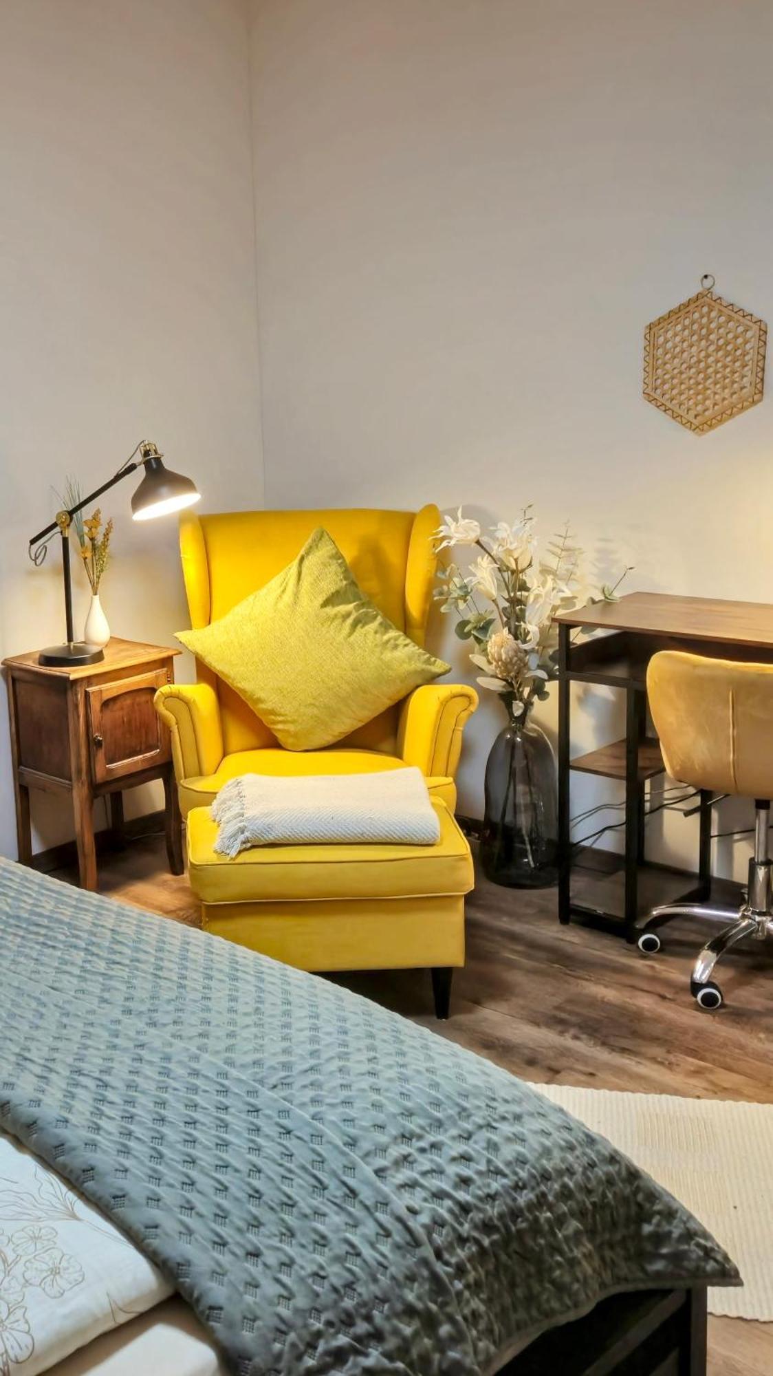 Serenity Vista Retreat Bnb Bescheid Екстериор снимка