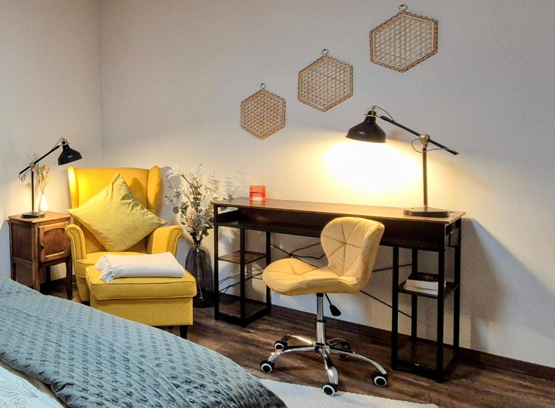 Serenity Vista Retreat Bnb Bescheid Екстериор снимка