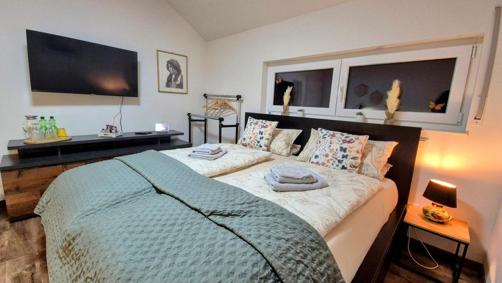 Serenity Vista Retreat Bnb Bescheid Екстериор снимка