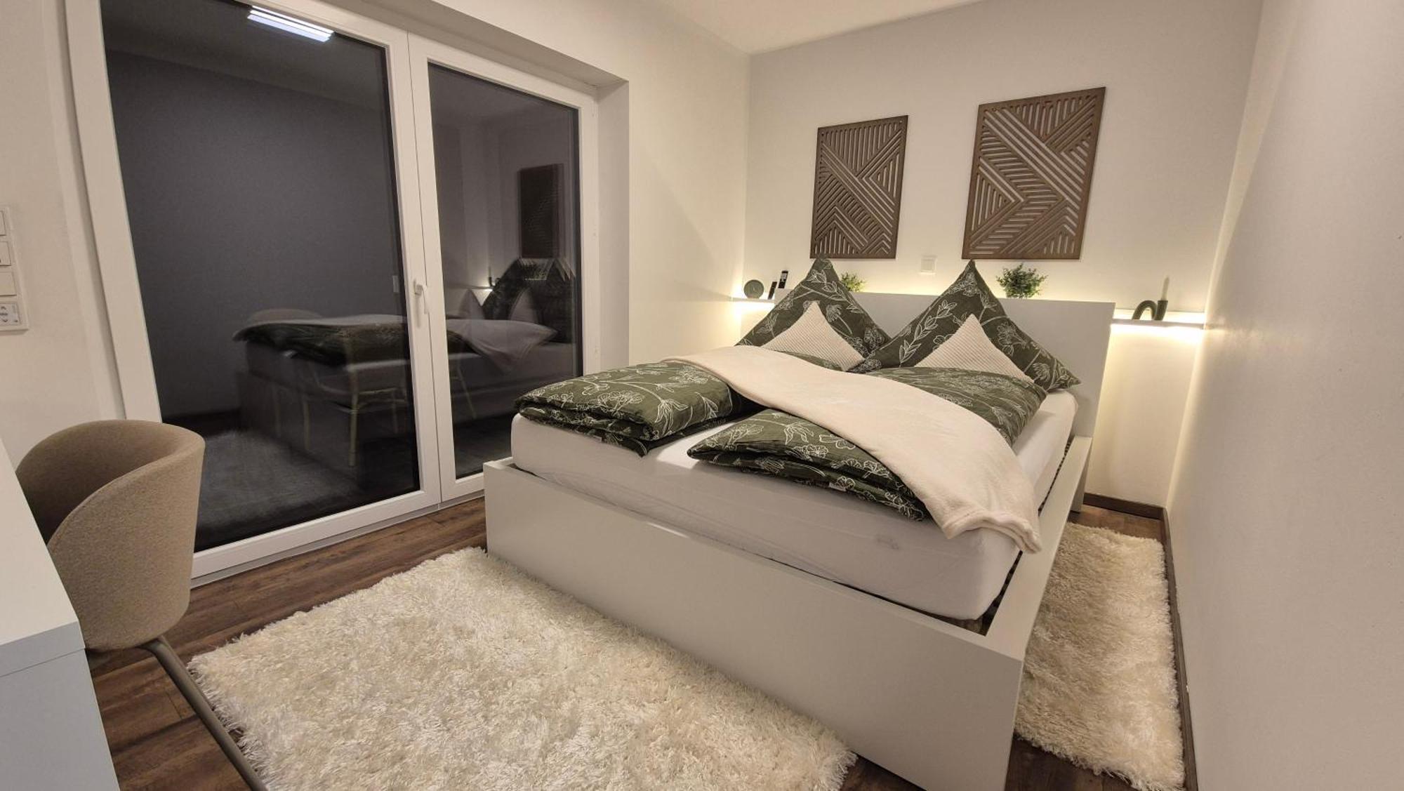 Serenity Vista Retreat Bnb Bescheid Екстериор снимка