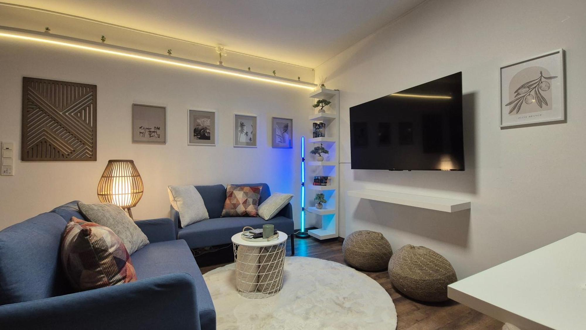 Serenity Vista Retreat Bnb Bescheid Екстериор снимка