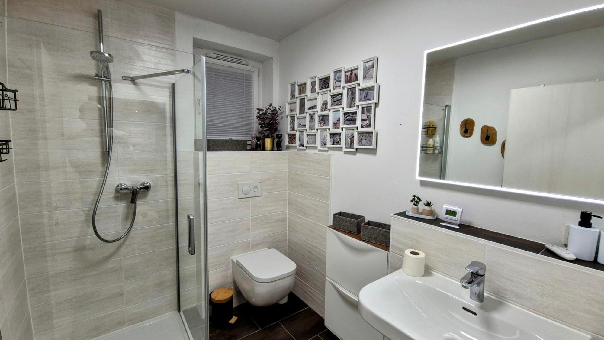 Serenity Vista Retreat Bnb Bescheid Екстериор снимка