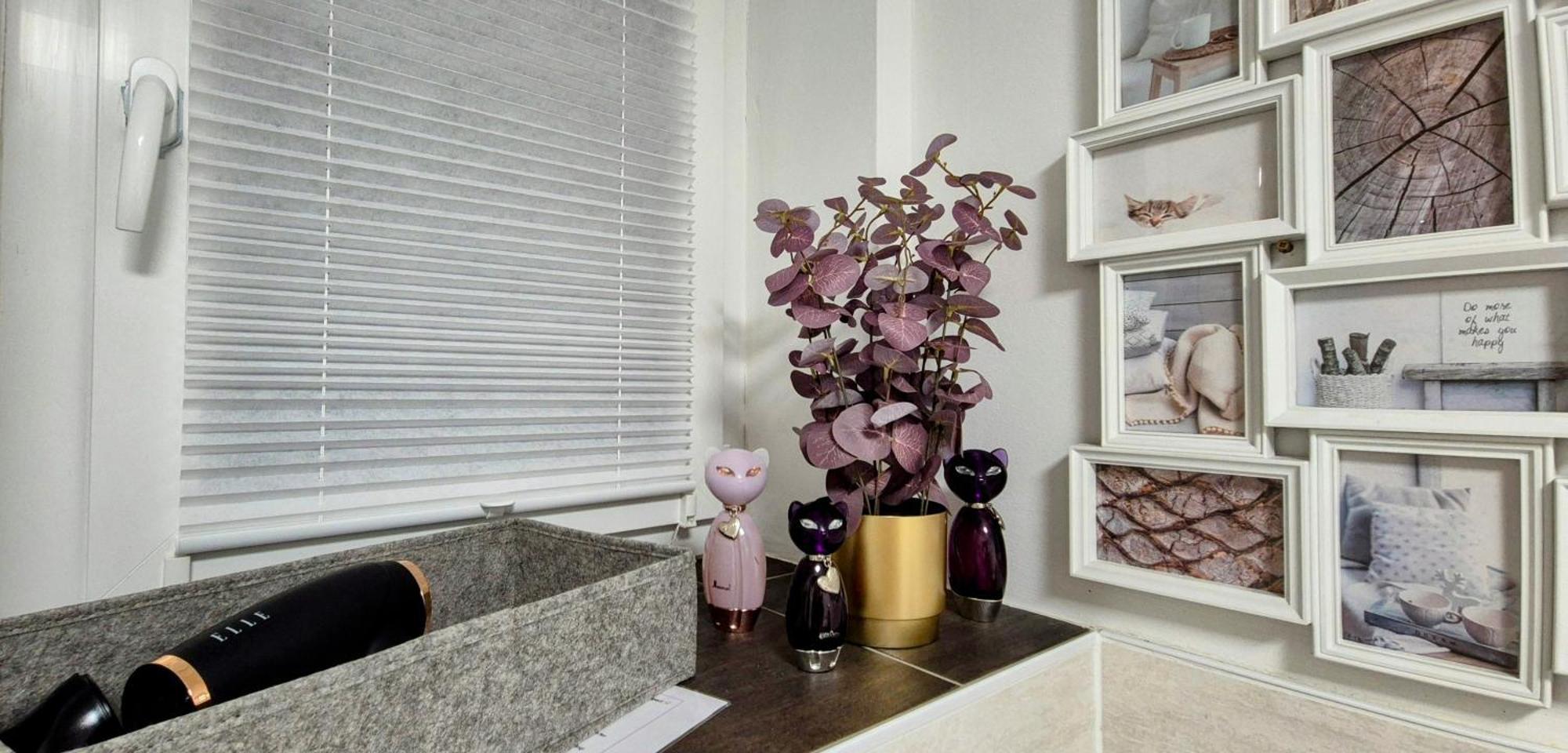 Serenity Vista Retreat Bnb Bescheid Екстериор снимка