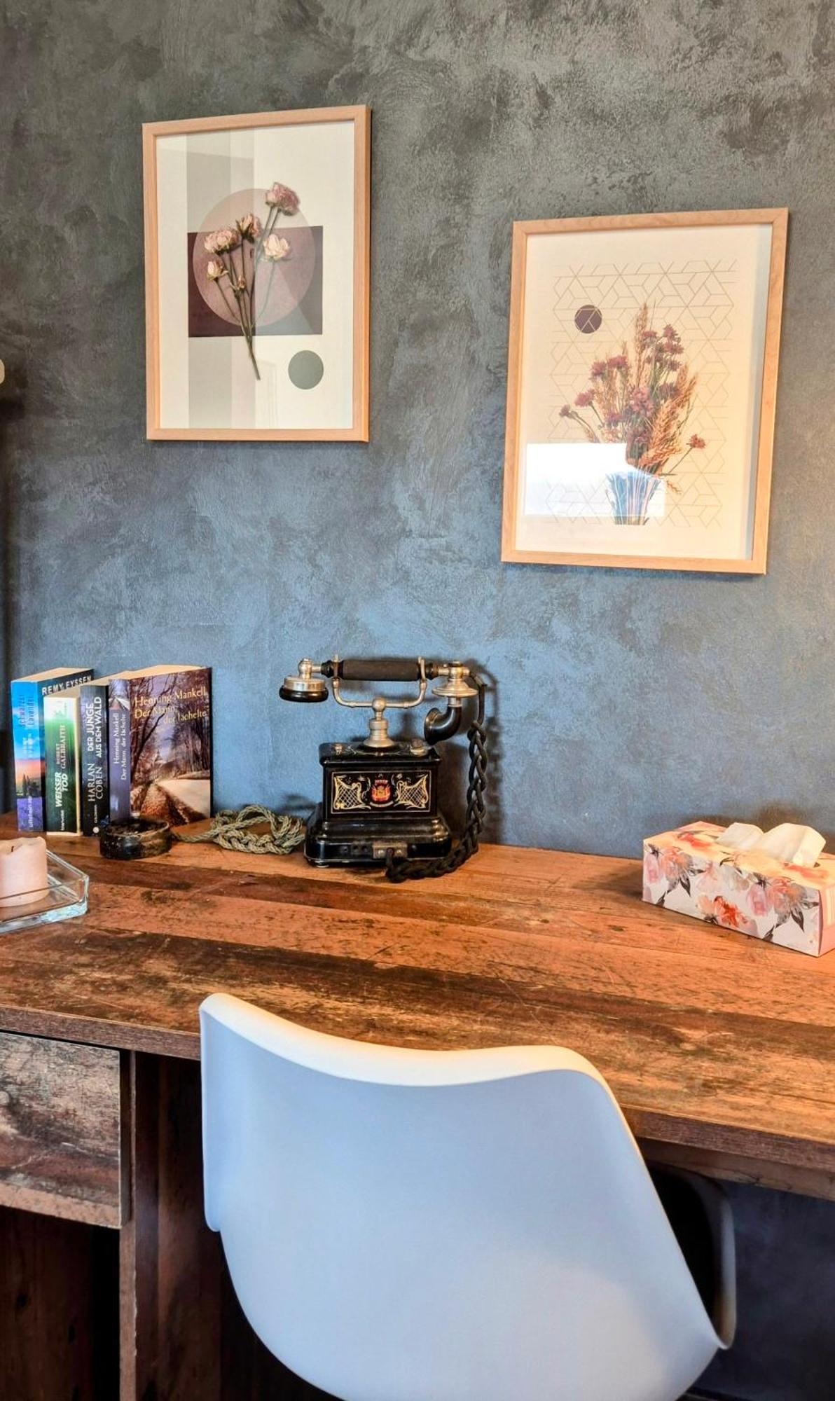 Serenity Vista Retreat Bnb Bescheid Екстериор снимка